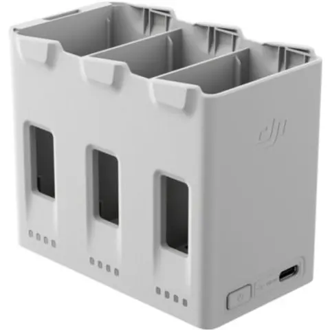 DJI Lito 1 Chargeur bidirectionnel – image 1