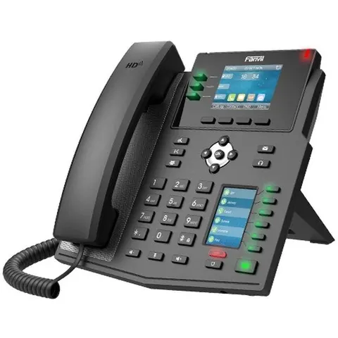 Desconocid Fanvil X4U – imagen 1