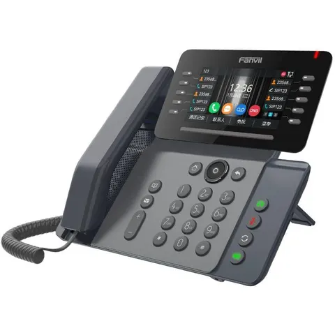 Fanvil IP Telefon V65 – Bild 1