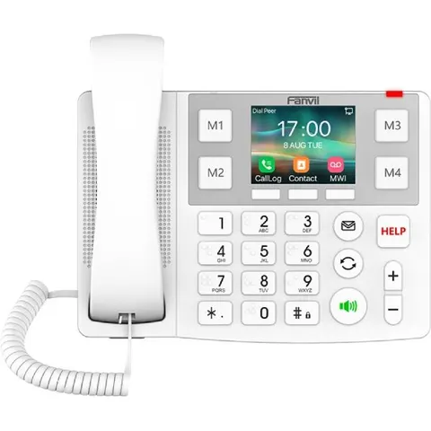 Fanvil X305 - VoIP-Telefon – Bild 1