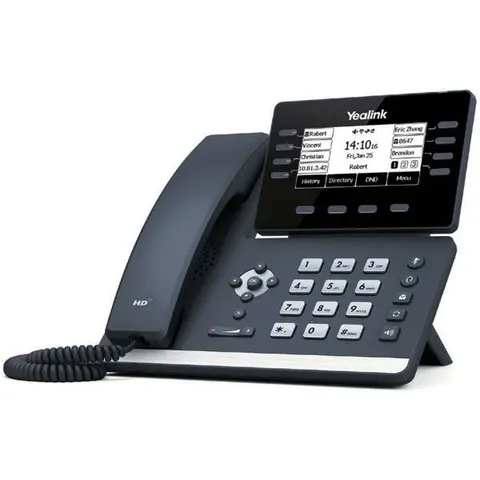 Yealink T53 handset – afbeelding 1