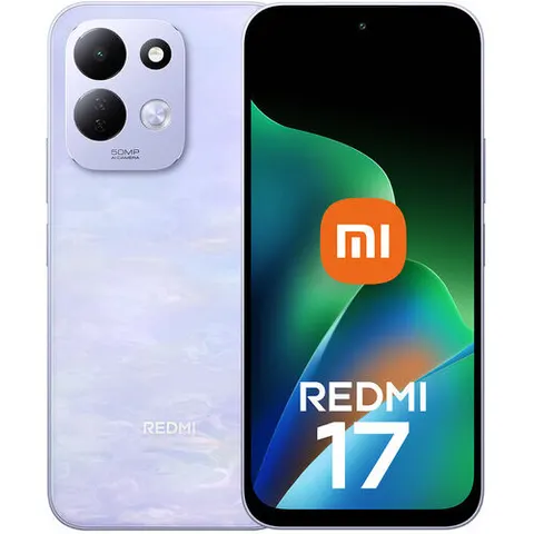 REDMI 17 Violet 4 GO + 256 GO – image 1