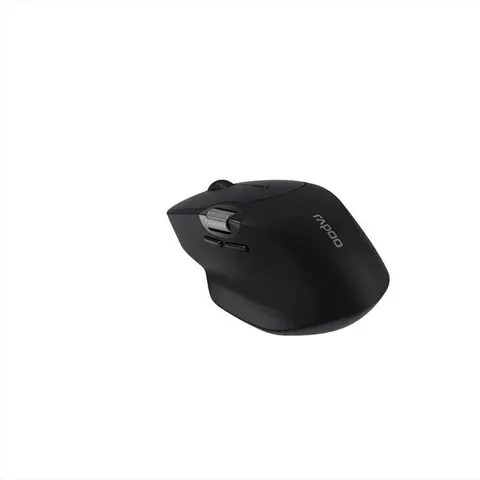 "Kabellose Multi-Mode-Maus ""MT560"", Schwarz (00226116)" – Bild 1