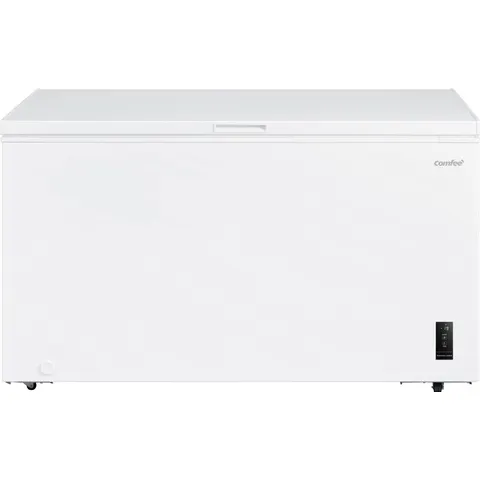 Congelatore Comfee' RCC554WH2 White – immagine 1