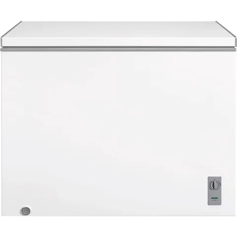 COMFEE Congelatore Orizzontale Rcc335wh2 Classe E 249 Lt-bianco – immagine 1