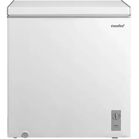 Congelatore Comfee' RCC270WH2 White – immagine 1