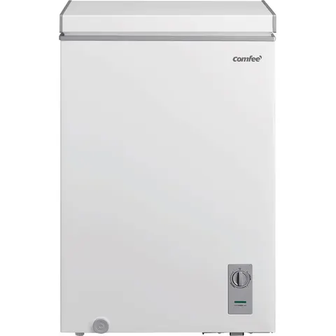 Congelatore Comfee' RCC141WH2 White – immagine 1