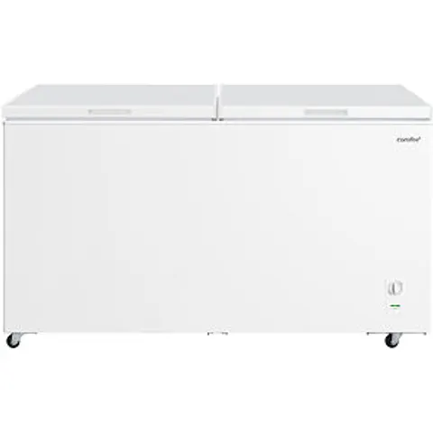 Comfee Comfeè RCC688WH2 Congelatore Orizzontale 508 Litri Classe E – immagine 1