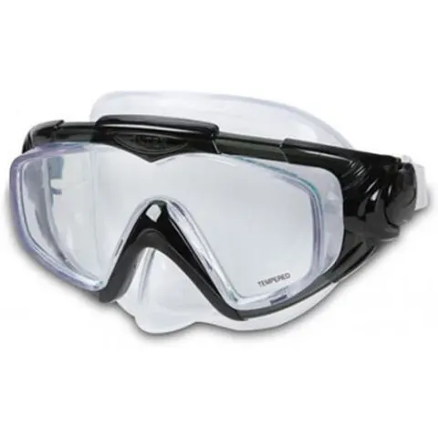 INTEX AQUA SPORT Masque de natation 55981 – image 1