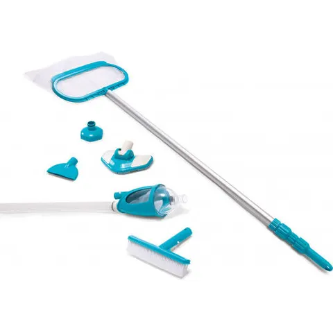 Intex Deluxe Zwembad Onderhoudset – afbeelding 1