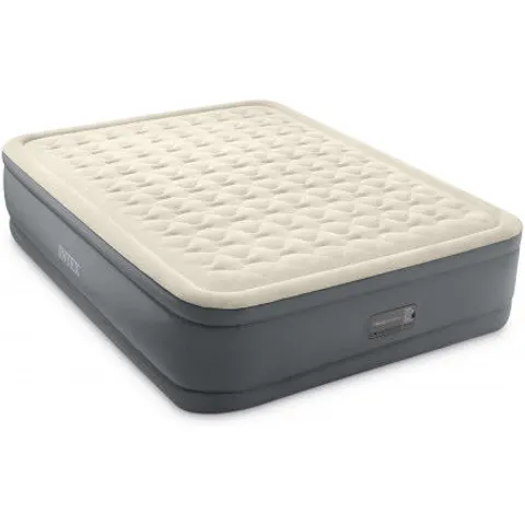 Queen Premaire II Elevated Airbed W/fiber-tech BIP – afbeelding 1