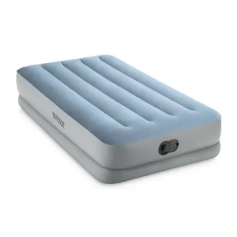Intex MATERASSO SINGOLO CON POMPA USB, 99X191X36 CM – immagine 1