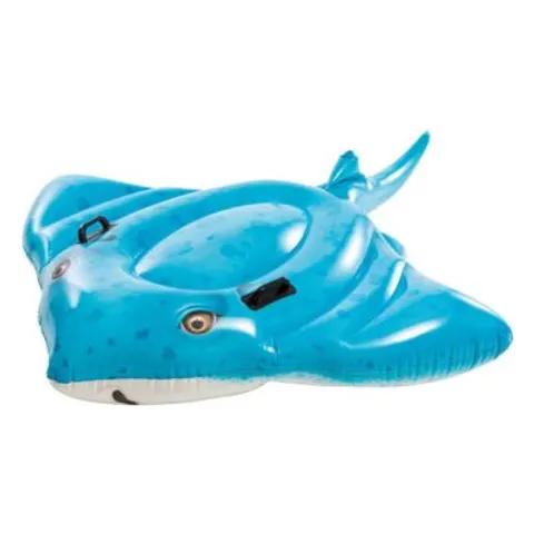 Intex Stingray Ride-ON - Leeftijd 3+ – afbeelding 1