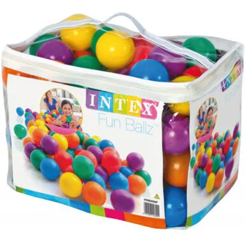 Intex Fun Ballz™ - Leeftijd 2+ – afbeelding 1