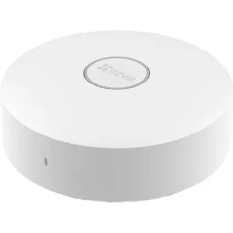 EZVIZ Smart Home Gateway, WLAN, ZigBee, A3-R200 – Bild 1