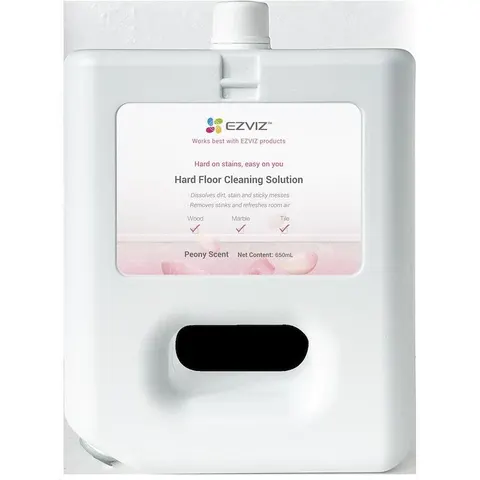 Detergente pavimenti Ezviz RS 20 Series multiuso – immagine 1