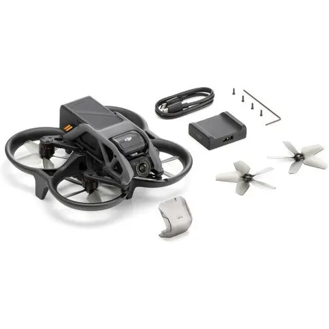 DJI Avata Aircraft – imagen 1