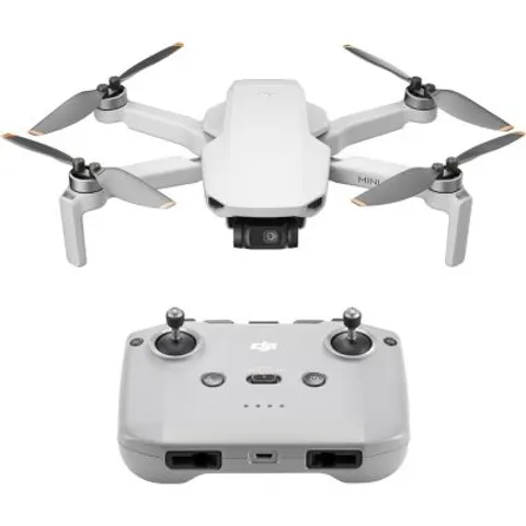 Drone DJI Mini 4k – imagen 1