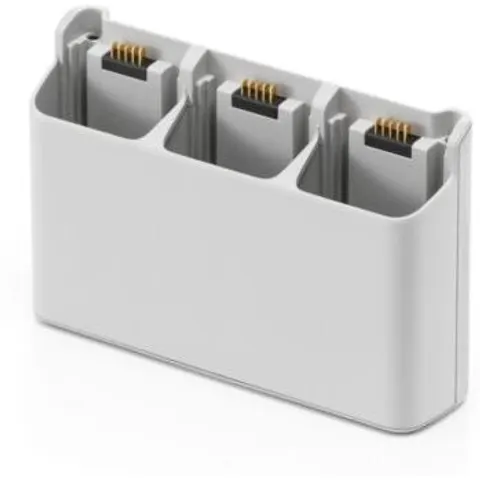 Cargador múltiple bidireccional para DJI Neo – imagen 1