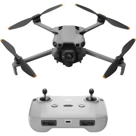 Drone DJI Mini 5 Pro – imagen 1