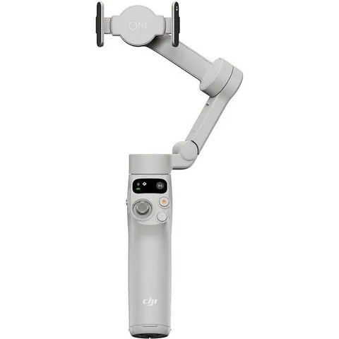 DJI Stabilizzatore Smartphone Osmo Mobile 7 Bianco – immagine 1