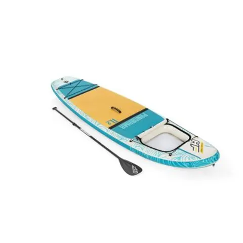Hydro Force Panorama Opblaasbaar SUP Board - 340 cm – afbeelding 1