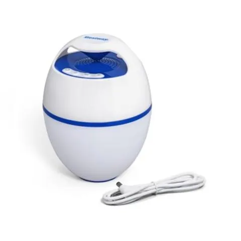 Enceinte flottante Bluetooth Bestway Musicwave LED – image 1