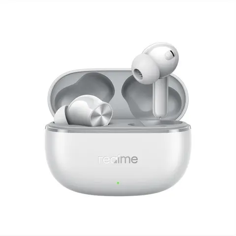 Realme Buds T200 Lite Wireless Ear Buds-storm Grey – immagine 1