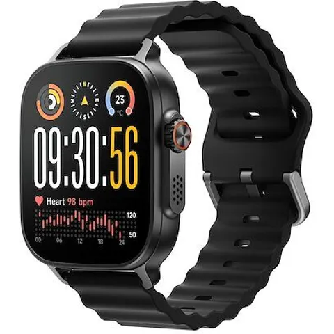 Realme Watch 5 Titanium Black – immagine 1