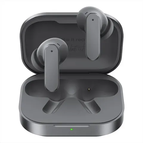 Realme Auricolari Buds Air 8 Wireless Ear Buds-master Grey – immagine 1