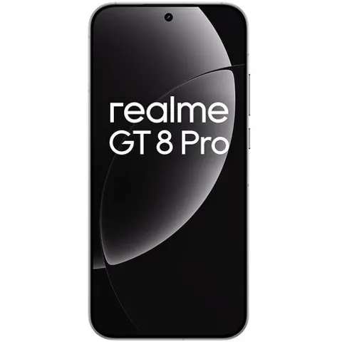 Realme GT 8 PRO Gift Box, 512 GB, White – immagine 1