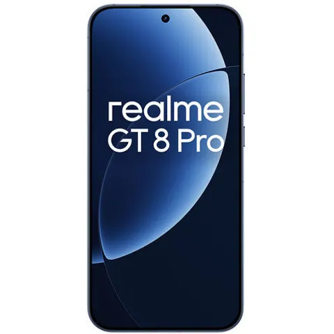 Realme GT 8 PRO Gift Box, 512 GB, BLUE – immagine 1