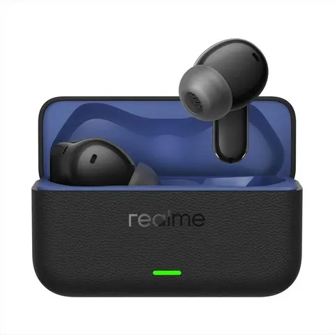 Realme Buds T500 Pro Liquor Chocolate – immagine 1