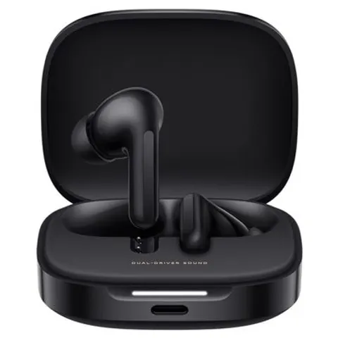 Xiaomi Redmi Buds 6 - Schwarz – Bild 1