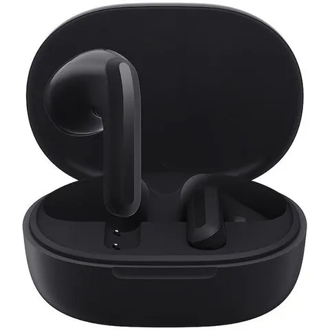 Xiaomi Earbuds Redmi Buds 4 Lite Negro – imagen 1