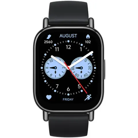 Xiaomi Redmi Watch 5 Lite Negro – imagen 1