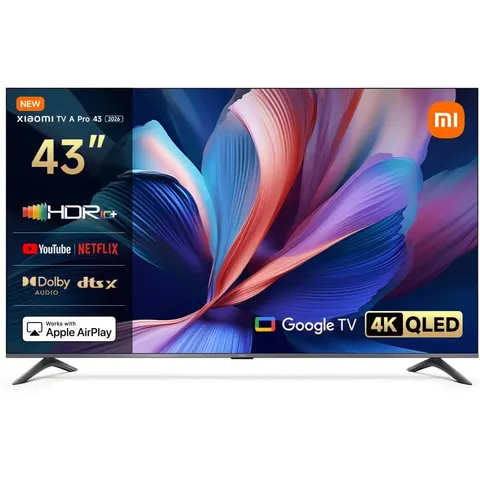 Xiaomi TV A Pro 43 2026 – image 1