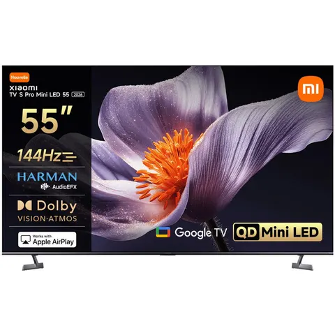 Xiaomi TV S Pro Mini LED 55 2026 – image 1