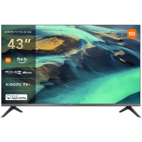 Xiaomi TV F Pro 43 2026 – image 1