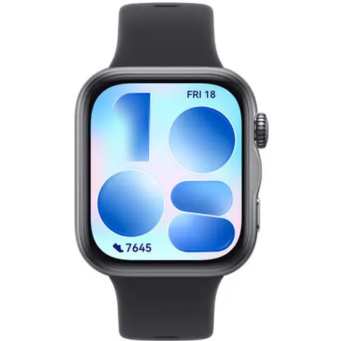 Huawei Watch Fit 5 Black – immagine 1