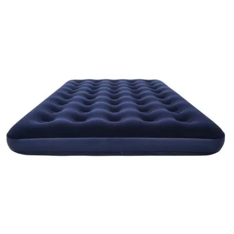 Dmuchany Materac Bestway Flocked 191 x 137 cm – zdjęcie 1