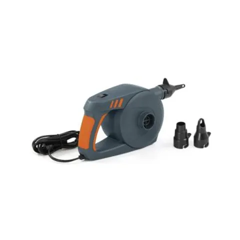 Bestway opblaaspomp Powergrip – afbeelding 1