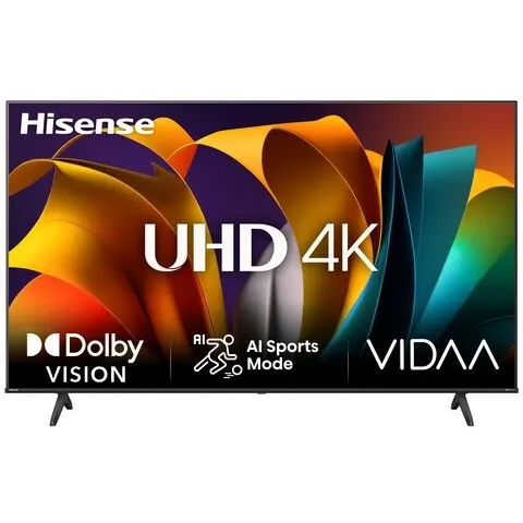 55A6N LED TV – Bild 1