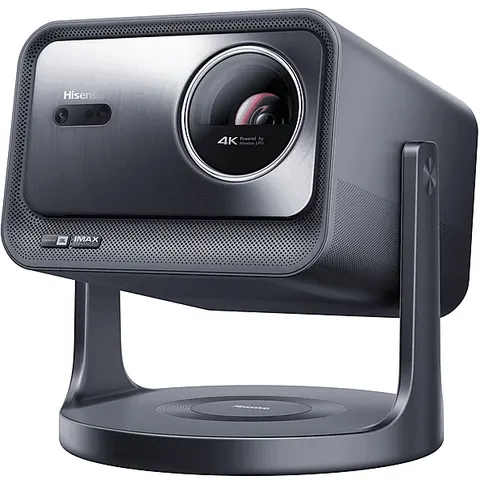 C2-PRO Smart Mini Beamer – Bild 1