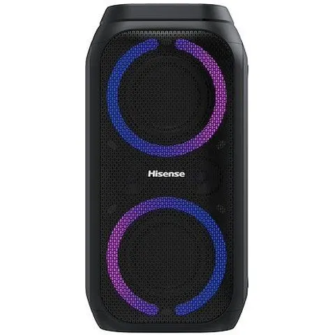 Hisense Party Rocket 160 – immagine 1