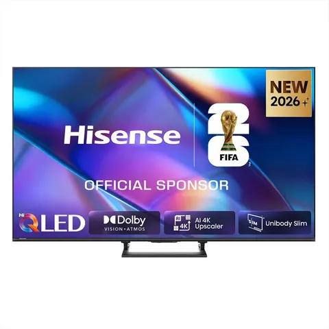 65A79S QLED TV – Bild 1
