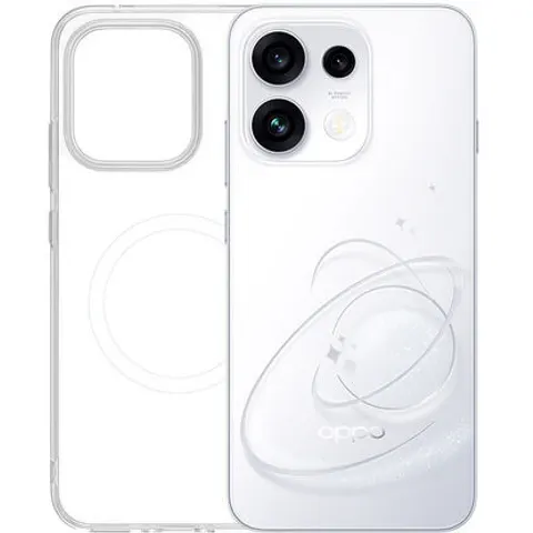 Oppo Reno16 FS 5G Pop White Box – immagine 1