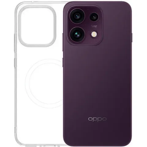 Oppo Reno16 FS 5G Purple Black Box – immagine 1