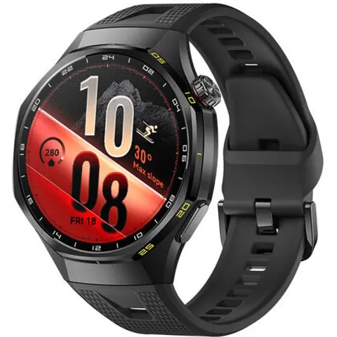 Huawei Watch Gt 7 Pro GPS 46MM Black – immagine 1