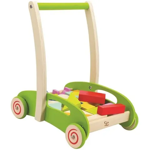 Bau-Wagen – afbeelding 1